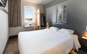 B&B Hotel Angers 2 Universite